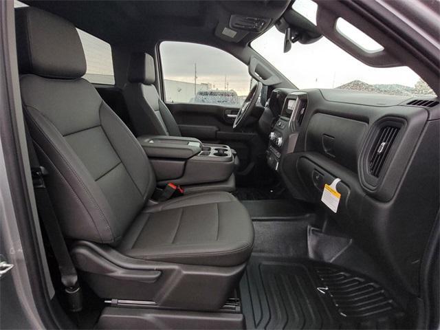 new 2025 GMC Sierra 3500 car, priced at $66,375