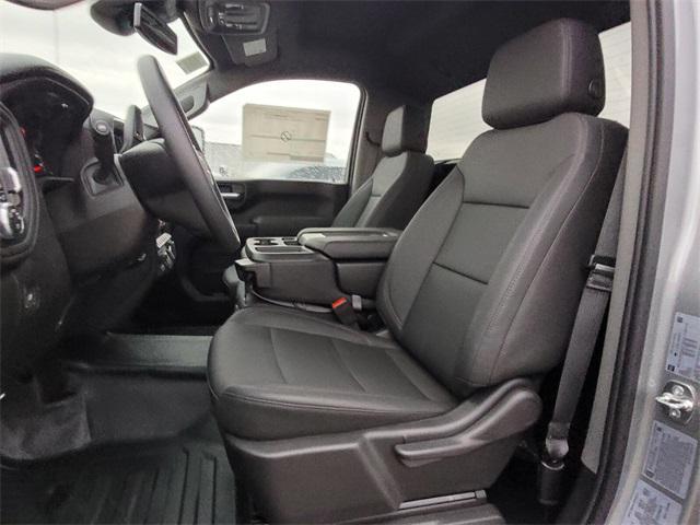 new 2025 GMC Sierra 3500 car, priced at $66,375