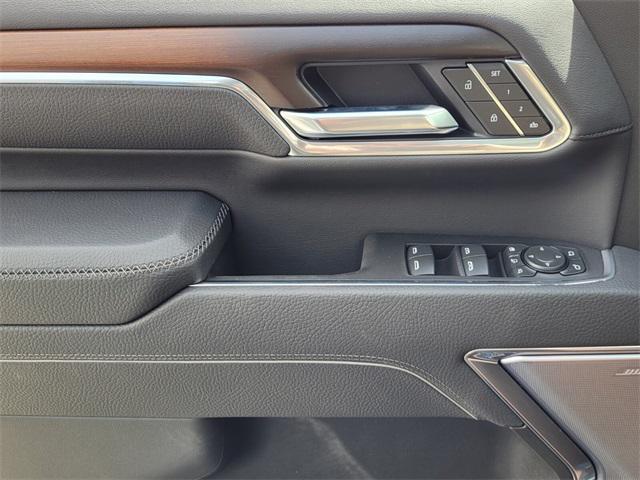 new 2025 GMC Sierra 2500 car, priced at $88,760