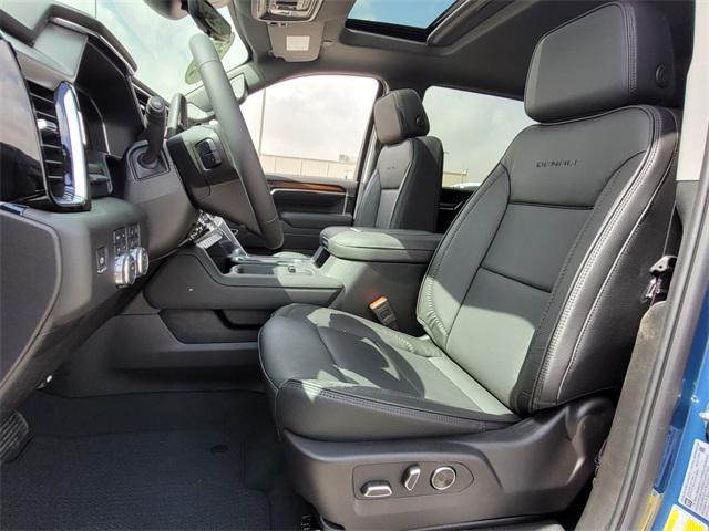 new 2025 GMC Sierra 2500 car, priced at $88,760