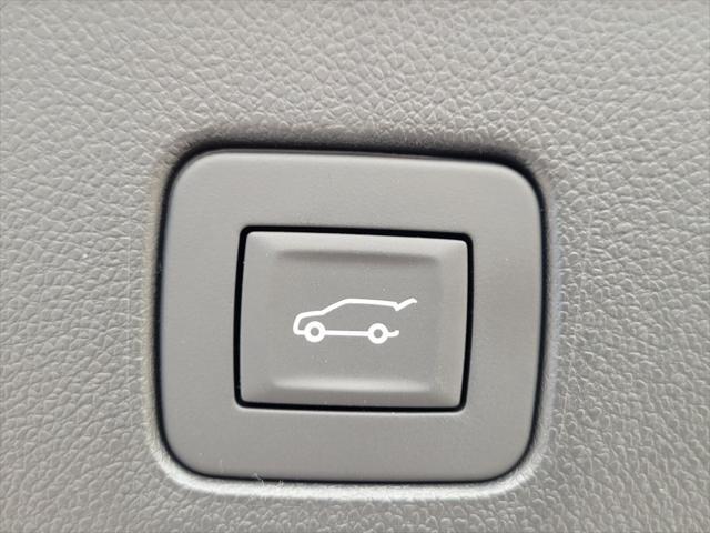 new 2025 Buick Envista car, priced at $30,755