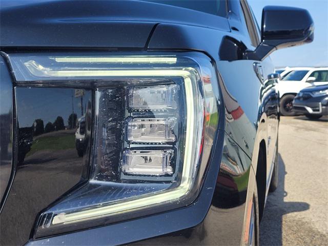 used 2023 GMC Yukon car, priced at $81,997