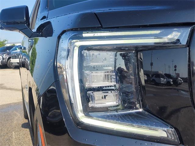 used 2023 GMC Yukon car, priced at $81,997
