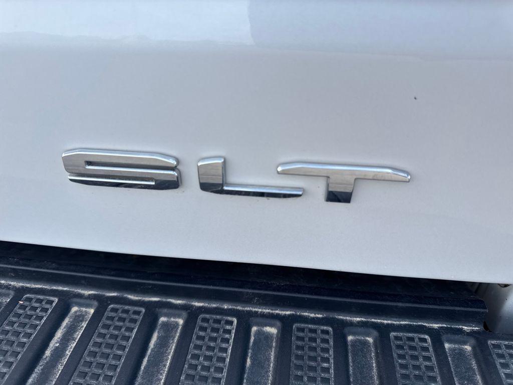 used 2023 GMC Sierra 1500 car, priced at $52,997