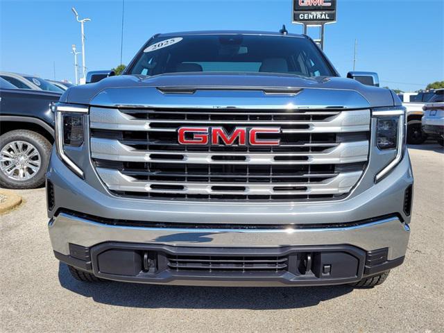 new 2025 GMC Sierra 1500 car, priced at $59,770