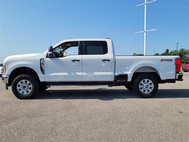 used 2023 Ford F-350 car, priced at $49,997