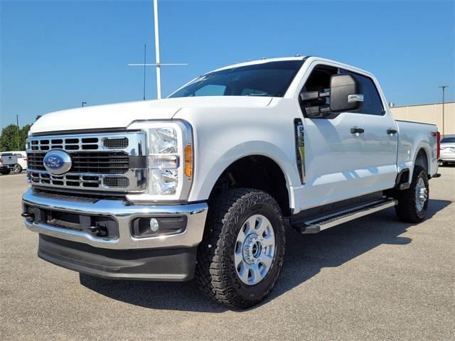 used 2023 Ford F-350 car, priced at $49,997