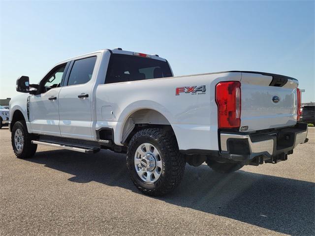 used 2023 Ford F-350 car, priced at $49,997