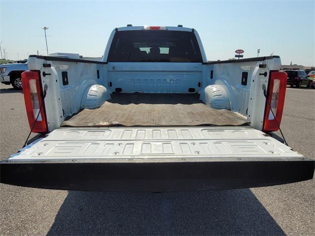 used 2023 Ford F-350 car, priced at $49,997