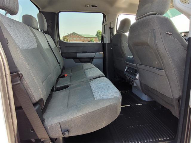 used 2023 Ford F-350 car, priced at $49,997