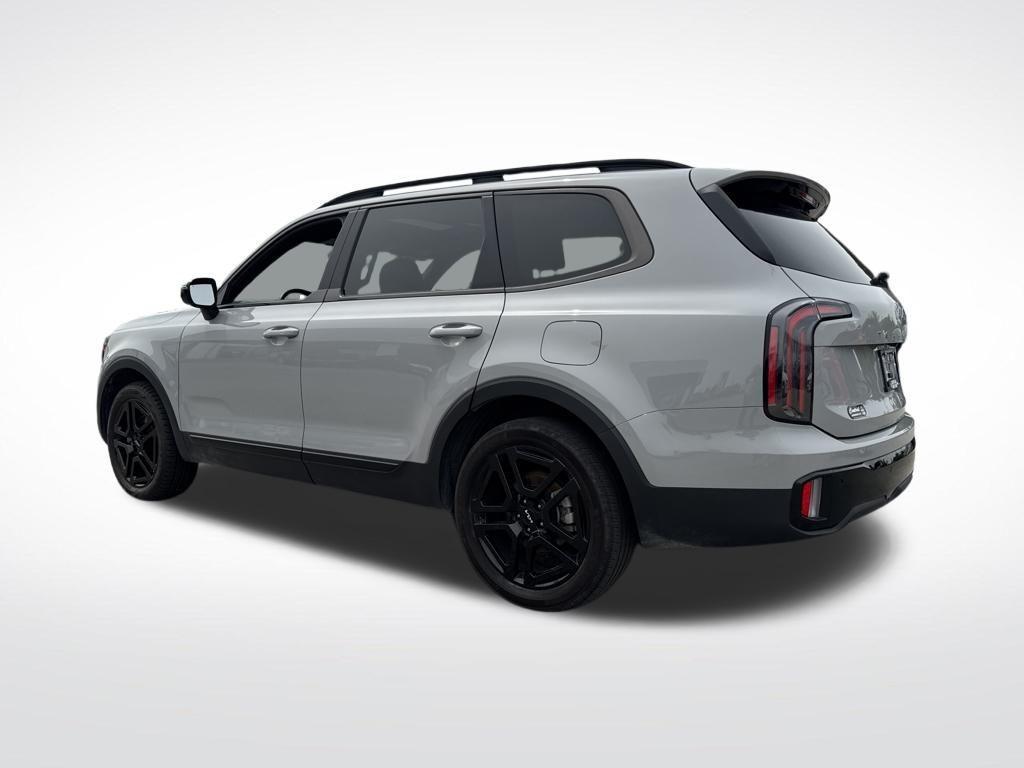 used 2024 Kia Telluride car, priced at $42,997