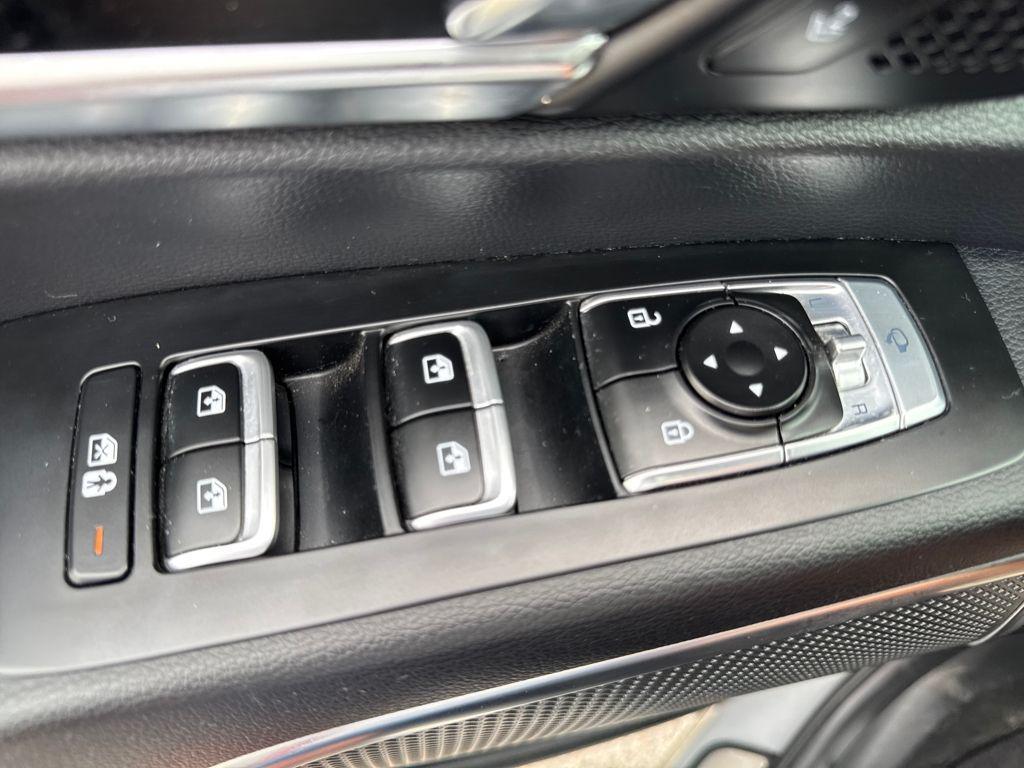 used 2024 Kia Telluride car, priced at $42,997