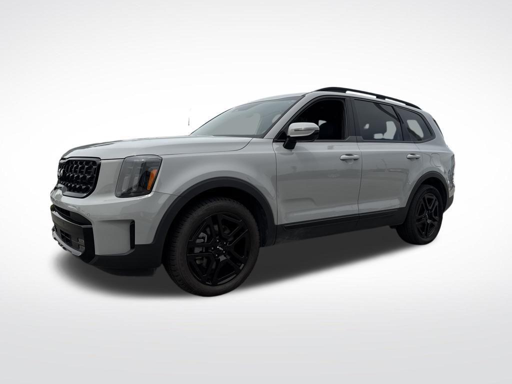 used 2024 Kia Telluride car, priced at $42,997