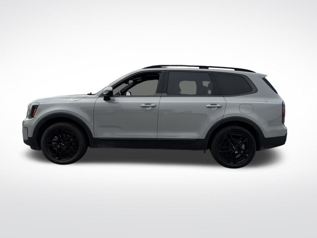 used 2024 Kia Telluride car, priced at $42,997