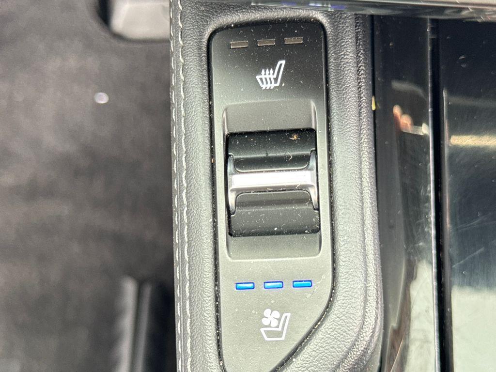 used 2024 Kia Telluride car, priced at $42,997