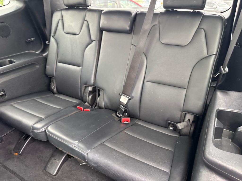 used 2024 Kia Telluride car, priced at $42,997