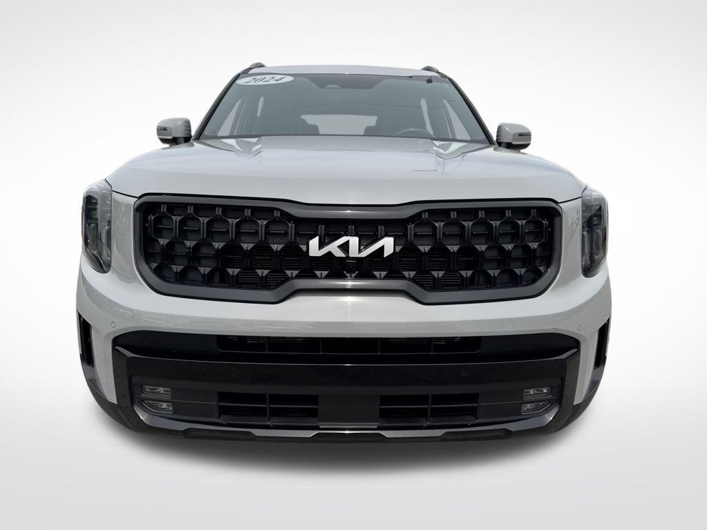 used 2024 Kia Telluride car, priced at $42,997