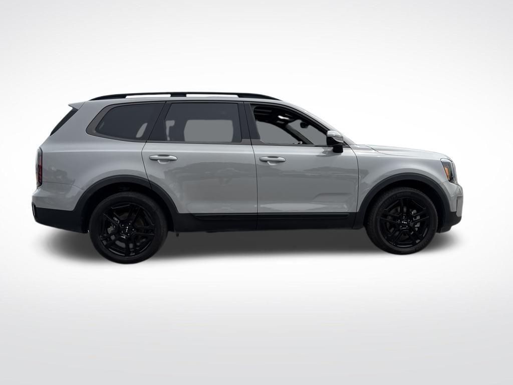 used 2024 Kia Telluride car, priced at $42,997