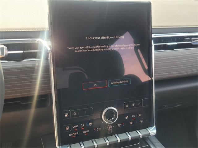 new 2024 GMC Sierra EV car, priced at $99,570