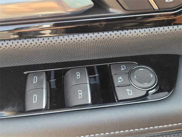 new 2024 GMC Sierra EV car, priced at $99,570