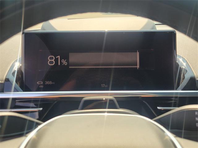 new 2024 GMC Sierra EV car, priced at $99,570