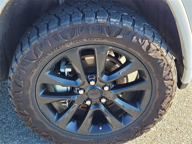 used 2022 Jeep Grand Cherokee car, priced at $28,997