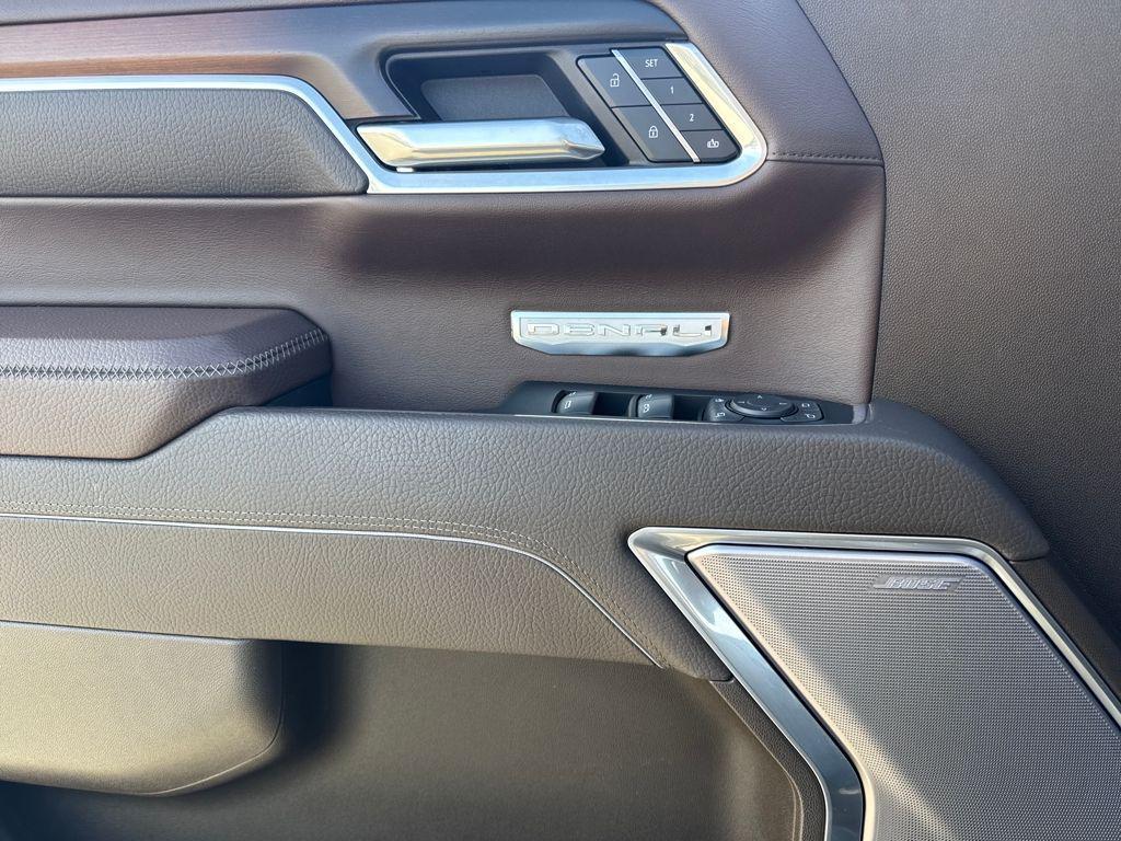 used 2025 GMC Sierra 1500 car