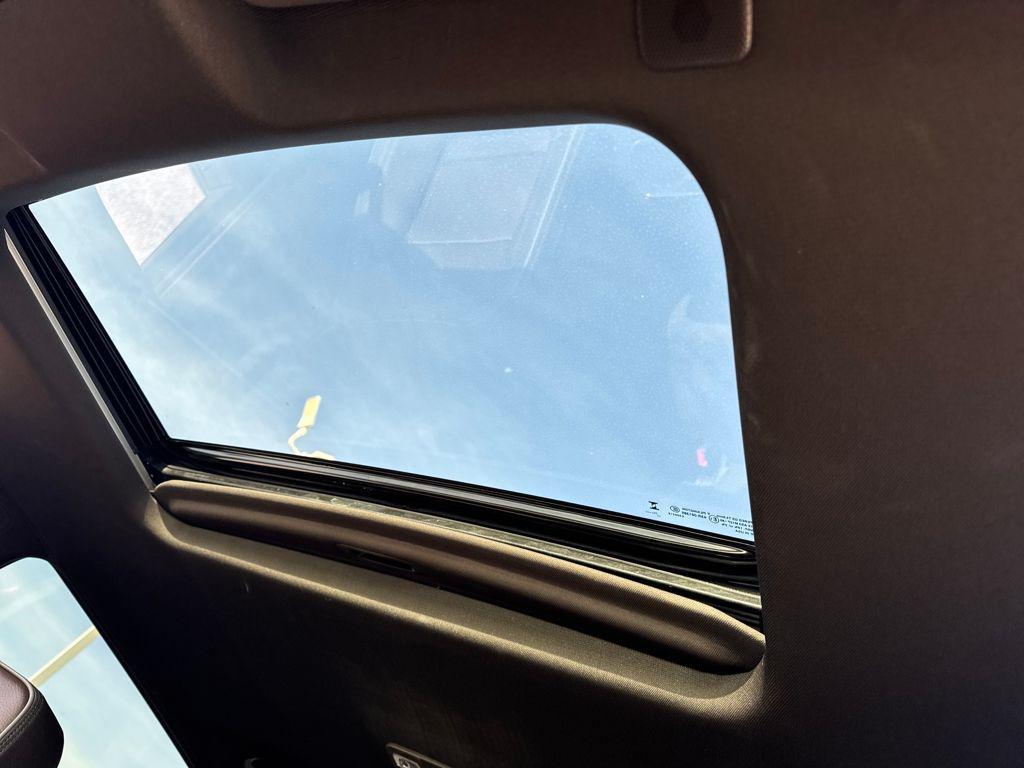 used 2025 GMC Sierra 1500 car