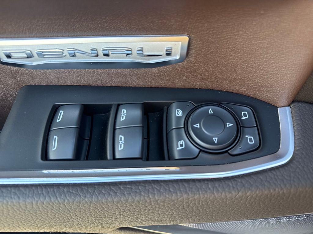 used 2025 GMC Sierra 1500 car