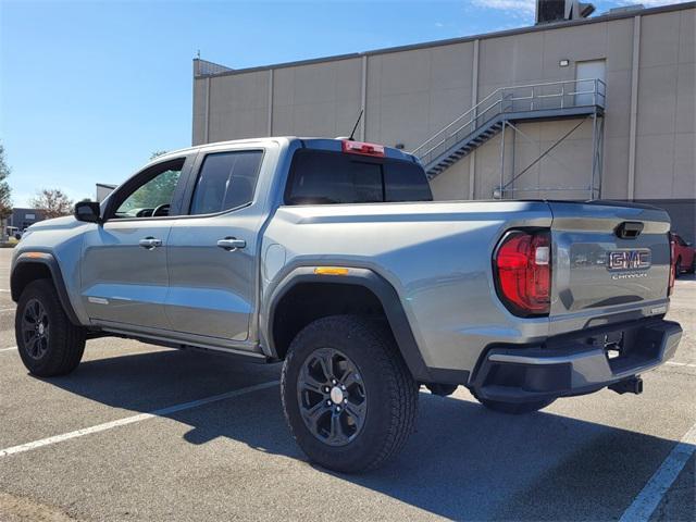 used 2024 GMC Canyon car, priced at $36,897