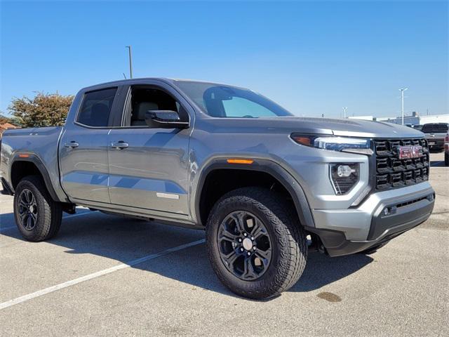 used 2024 GMC Canyon car, priced at $36,897