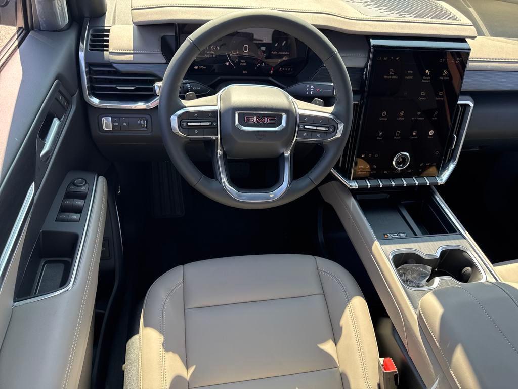 new 2026 GMC Acadia car, priced at $51,080