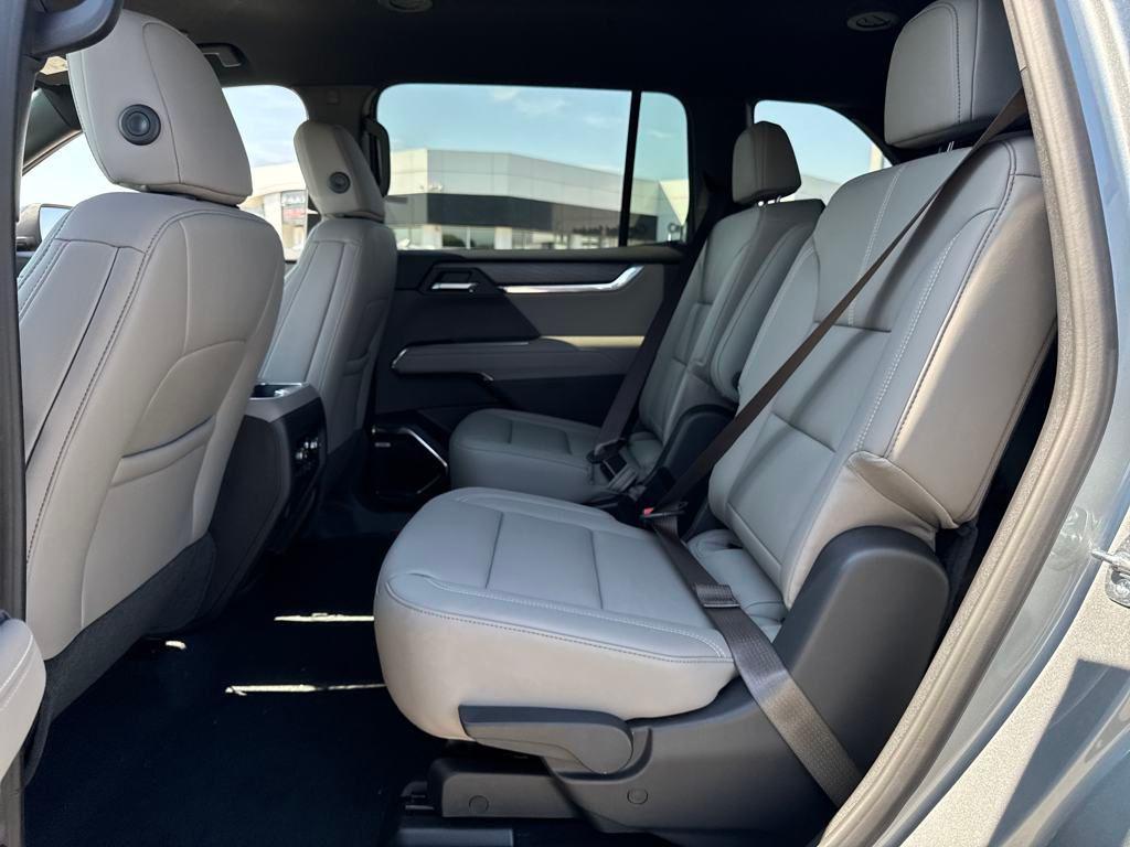 new 2026 GMC Acadia car, priced at $51,080