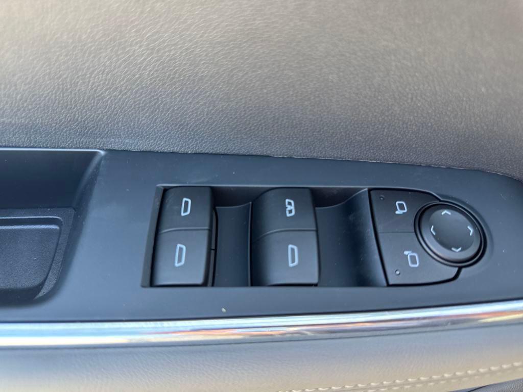 new 2026 GMC Acadia car, priced at $51,080