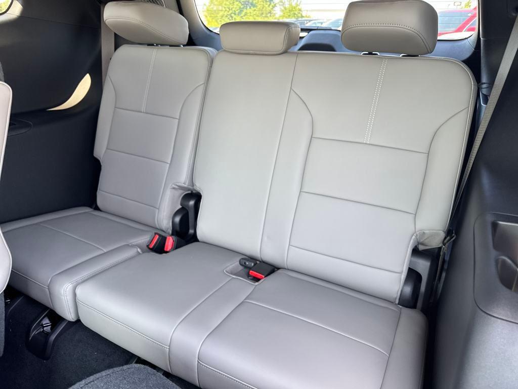 new 2026 GMC Acadia car, priced at $51,080