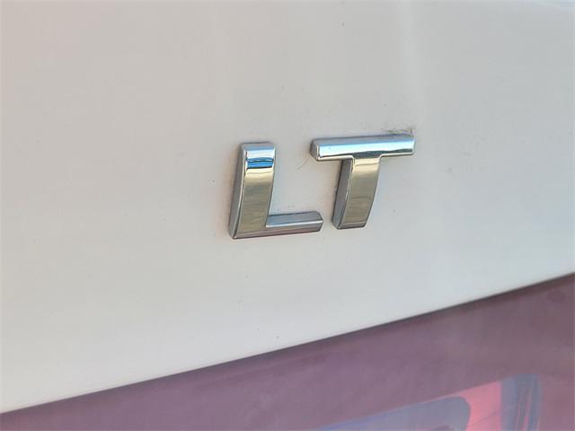 used 2022 Chevrolet Malibu car, priced at $18,997