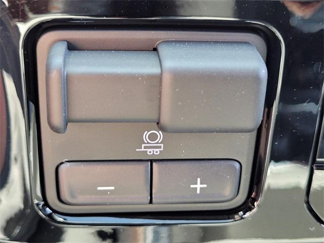 new 2025 GMC Sierra 2500 car, priced at $84,540
