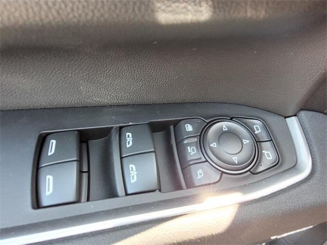 new 2025 GMC Sierra 2500 car, priced at $84,540