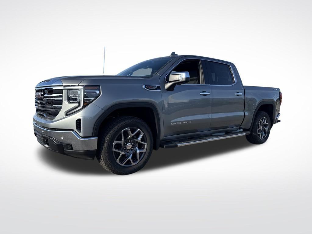 new 2026 GMC Sierra 1500 car, priced at $66,950