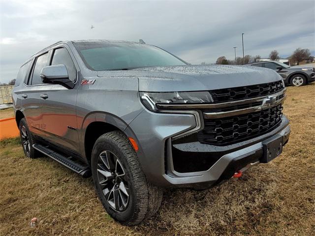 used 2021 Chevrolet Tahoe car, priced at $52,997