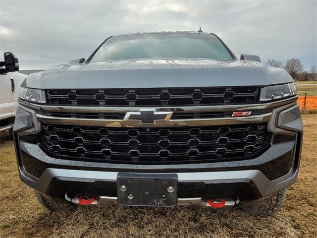 used 2021 Chevrolet Tahoe car, priced at $52,997