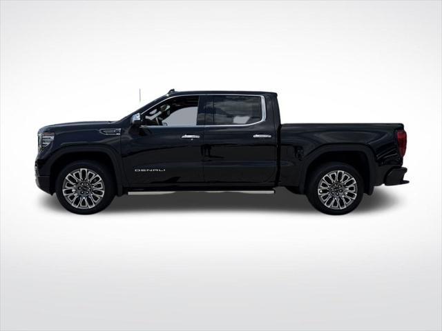 new 2025 GMC Sierra 1500 car, priced at $85,390
