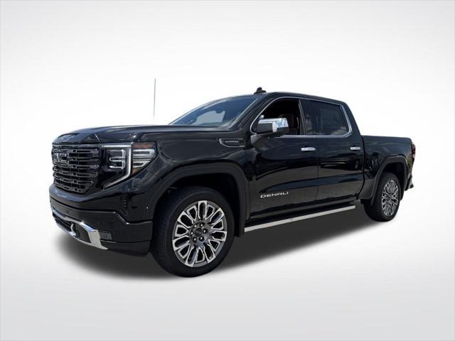 new 2025 GMC Sierra 1500 car, priced at $85,390