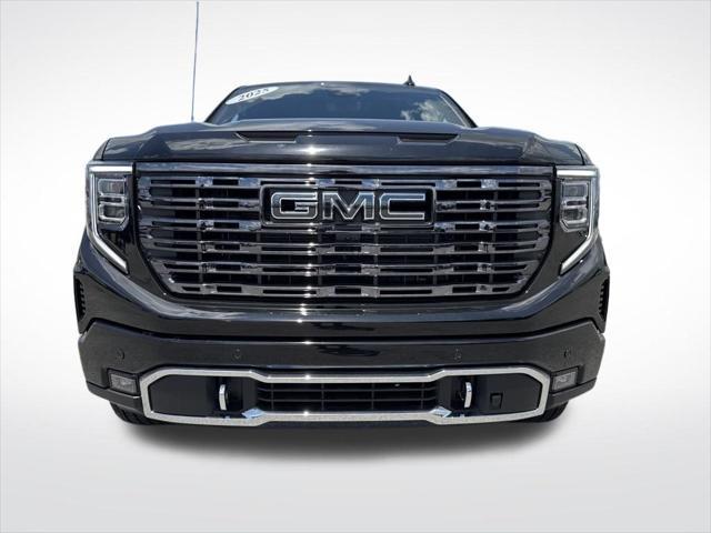 new 2025 GMC Sierra 1500 car, priced at $85,390