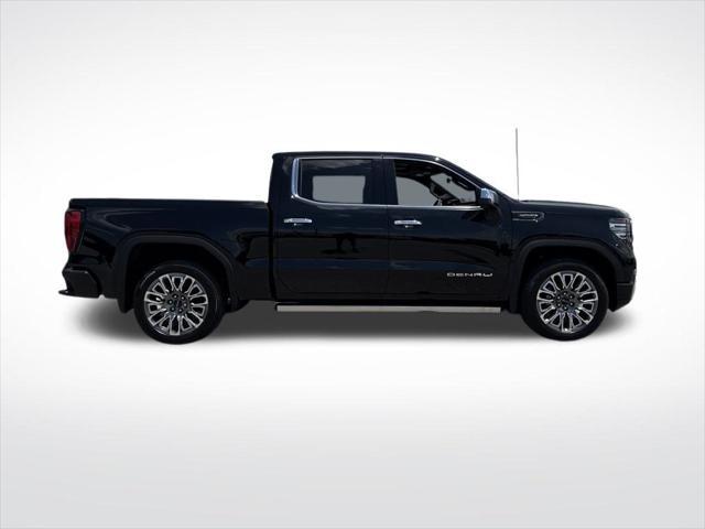 new 2025 GMC Sierra 1500 car, priced at $85,390