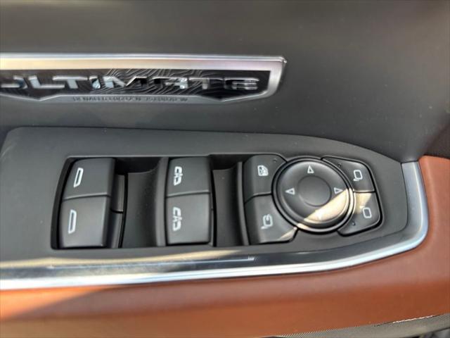 new 2025 GMC Sierra 1500 car, priced at $85,390