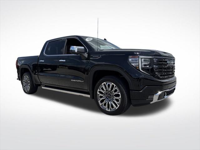 new 2025 GMC Sierra 1500 car, priced at $85,390