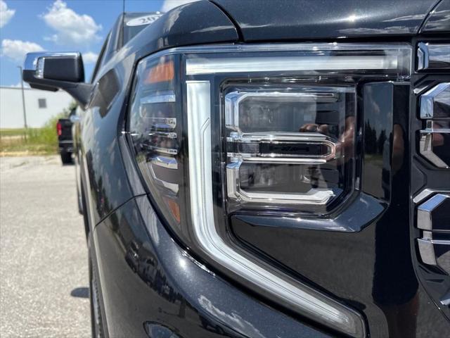 new 2025 GMC Sierra 1500 car, priced at $85,390