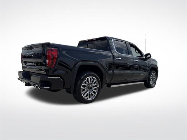 new 2025 GMC Sierra 1500 car, priced at $85,390