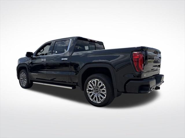 new 2025 GMC Sierra 1500 car, priced at $85,390